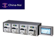 Dispensing system with peristaltic pump FU4B-1automatic