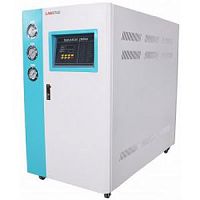 Water chiller CH111laboratorystainless steelshell and tube