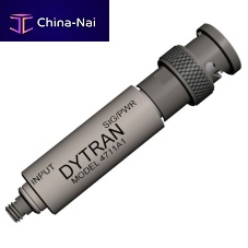 Charge amplifier 4711A1 electronicfor sensors