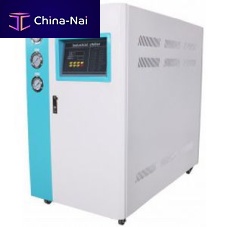 Water chiller CH111laboratorystainless steelshell and tube