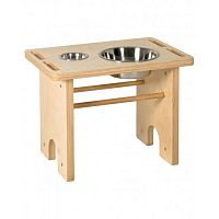 Countertop hand basin GM0071N00roundmetalkindergarten