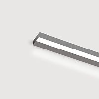 Contemporary wall light MATRIC DXindooraluminumanodized aluminum
