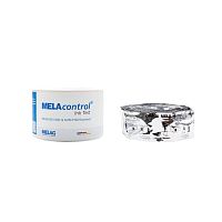 Control tester MELAcontrol Ink sterilizationfor packaging