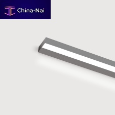 Contemporary wall light MATRIC DXindooraluminumanodized aluminum