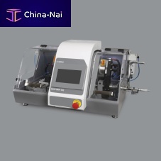 Grinding cutting machine GEOFORM 102rotary bladefor stonefor slotted steel tubes