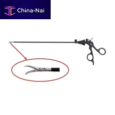 Veterinary micro forceps laparoscopyendoscopygrasping