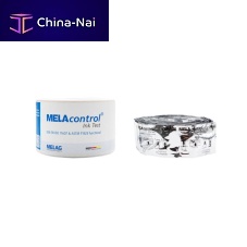 Control tester MELAcontrol Ink sterilizationfor packaging