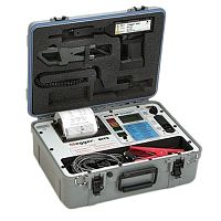 Battery impedance tester BITE2 seriesvoltageresistancefor lead-acid battery