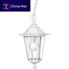 Pendant lamp LATERNA 5 : 22465cast aluminumtraditionaloutdoor