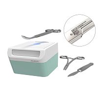 Surgical instrument barcode scanner DT-90laboratorymedicalfor biobanks