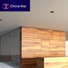 Recessed downlight ARRAYLEDroundIP20