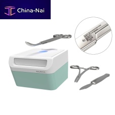 Surgical instrument barcode scanner DT-90laboratorymedicalfor biobanks