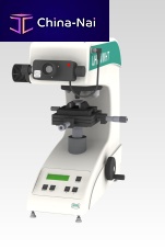 Universal hardness tester VMH-001benchtopelectric