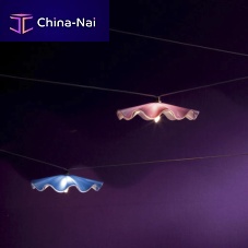 LED cable lighting Crespellaother shapesglassindoor
