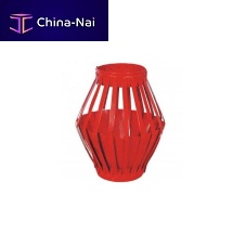 Handling basket