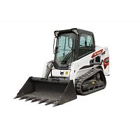 Crawler loader T450compactdiesel