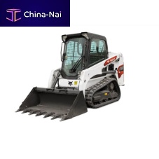 Crawler loader T450compactdiesel