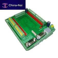 AC solid state relay IA-3121-2DCDIN rail