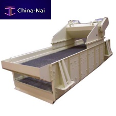 Dry screening screener for miningfor recyclingcircular vibrating