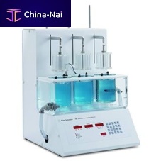 Quality testing device 100temperaturedisintegrationautomatic