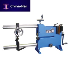 Circular shear KS 8/12manualfor tubessheet metal