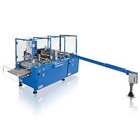 Automatic shrink wrapper 620/500