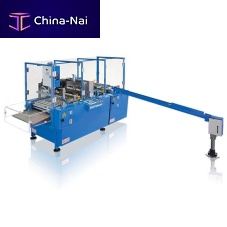 Automatic shrink wrapper 620/500