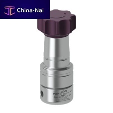 Piston valve P20Ppressure-reducingfor waterfor compressed air
