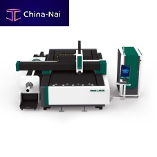 Fiber laser cutting machine GAMA OR-FTfor metaltube