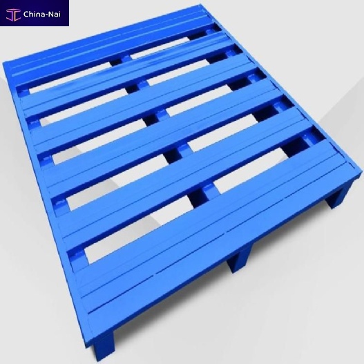 											Pallet