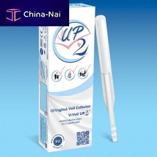 Laboratory swab V-Veil UP2herpes simplex virusHPVMycoplasma