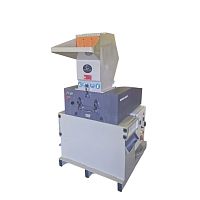Knife granulator BIG MACOfor wastecable