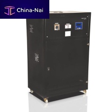 AC voltage regulator three-phaseelectronic