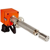 Dust measuring device DUSTHUNTER SP30 seriesconcentrationlevellight-intensity