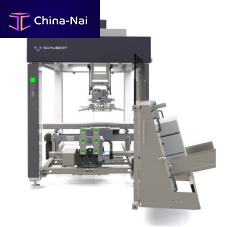 Four-flap carton sealer automatic