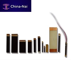 Linear actuator piezoelectricwidebimorph