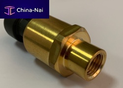 Absolute pressure transducer SM seriesceramicpiezoresistive4-20 mA