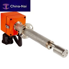 Dust measuring device DUSTHUNTER SP30 seriesconcentrationlevellight-intensity