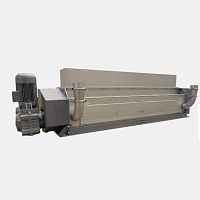 Roller feeder WSVpneumaticmechanicalcontinuous