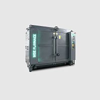 Car bottom furnace MD seriesannealingelectricdigital