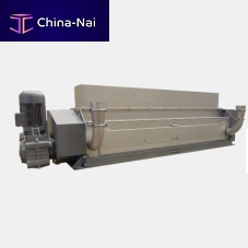 Roller feeder WSVpneumaticmechanicalcontinuous