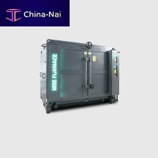 Car bottom furnace MD seriesannealingelectricdigital