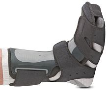 Dorsal plantar fasciitis splint Exoform®adult