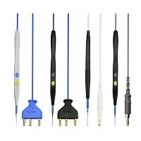 Surgical electrode P285-286-09electrosurgicalbladedisposable