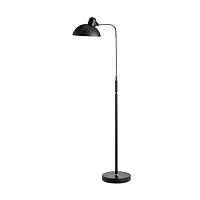 Floor-standing lamp KAISER IDELL 6580-Fbrasssteelpolished brass