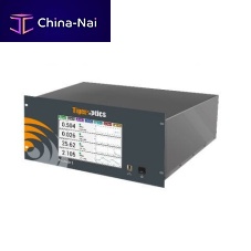 Gas analyzer TIGER OPTICS  Prismatic 3COCH4water