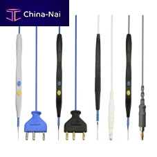Surgical electrode P285-286-09electrosurgicalbladedisposable
