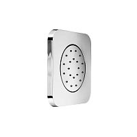 Lateral shower head TB200
