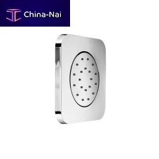 Lateral shower head TB200