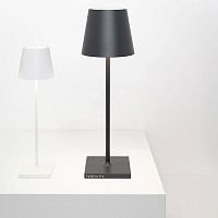 Desk lamp POLDINA Laluminumcontemporaryoutdoor